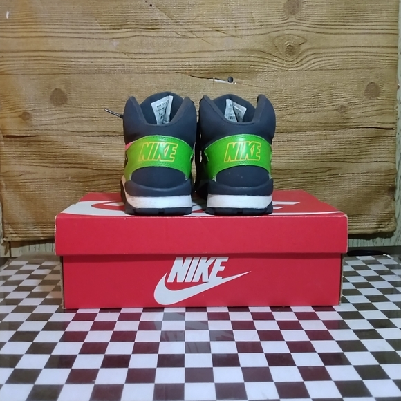 Nike Air Trainer SC HIGH - Picture 5 of 9